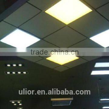 2014 Square Ceiling Flat Price Ultra Thin Led Panel Light photo-6