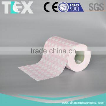 [D-TEX] Printing Nonwoven Fabric Food Industry Cleaning Wipes photo-4