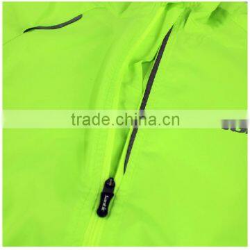 Cycling Raincoat,waterproof Cycling Wear photo-4