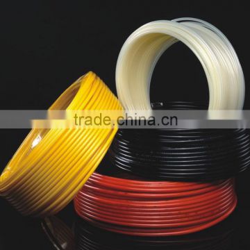 SANYE PA or PU Nylon tube, oil tube, plastic tube