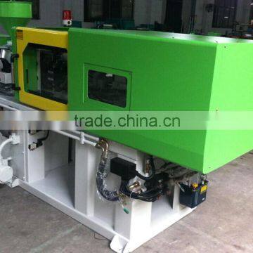 Plastic Water Tap and Water Filter Making Injection Molding Machine photo-2