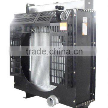 good quality radiator for Dongfanghong engine