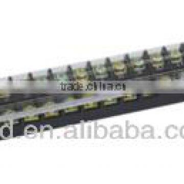 TB Series15A 600V Fixed Terminal Blocks(TB Terminal Blocks,15A 600V Terminals)(TB1503-1512) photo-6