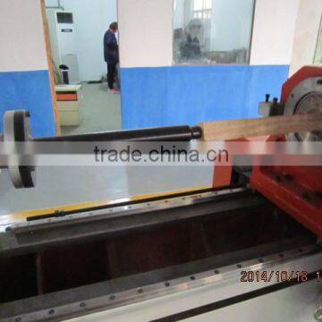 Twin Spindle Cnc Lathe photo-5