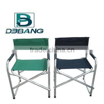 Aluminum Cheap Folding Director Chair