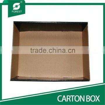 HIGH QUALITY CORRUGATED CARTON BOXES PACKING FRUITS AND VEGETABLE photo-3