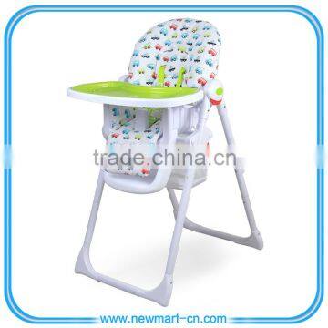 High Chair EN standard