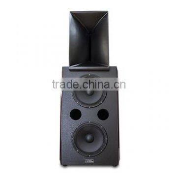 Magic Audio Speaker Home Theatre Speaker Audio System Professionxial Hotel High-end Cinema/TV Speaker