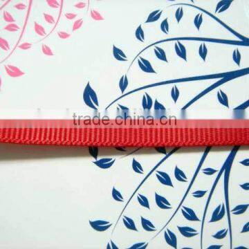 Wholesale Colorful Polyester Celebrate Grosgrain Ribbon photo-3