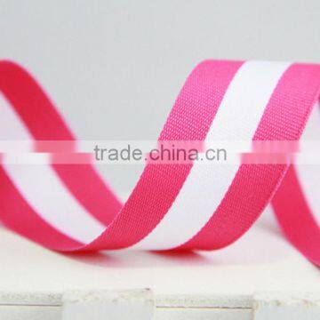 Yarn-Dyed Ribbon,Customized Ribbon for Decoration photo-4