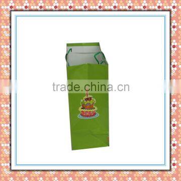 Hot Birthday Paper Bag Art Paper photo-2