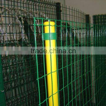 Welded Holand Wire Mesh/Holand fence/Euro fence