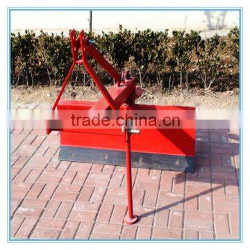 supply tractor rear blade machine for sale