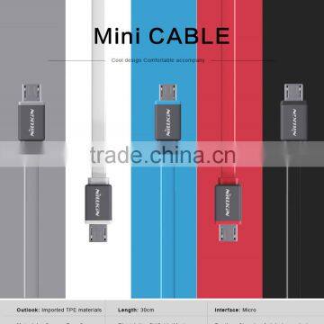 Micro USB Data Cable Nillkin Type C Charging For Android Data cable