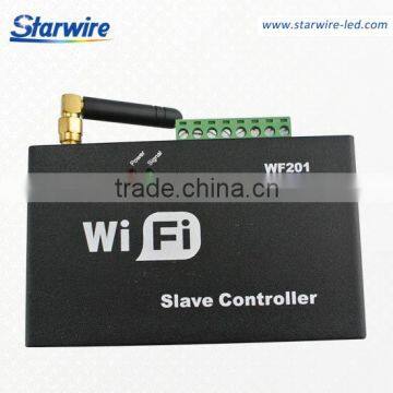 WiFi Slave controller