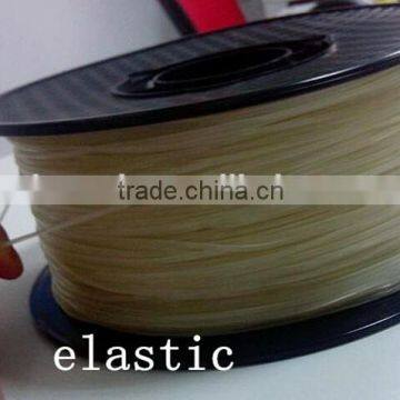 Flexible 3d Filament Price for 3d Printer photo-5