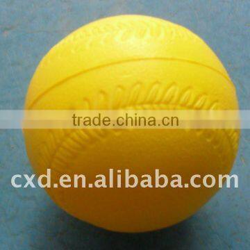 eco-friendly shenzhen eva ball in toy balls for playing