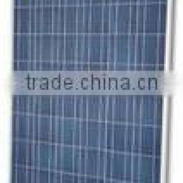 Multi-crystalline solar modules