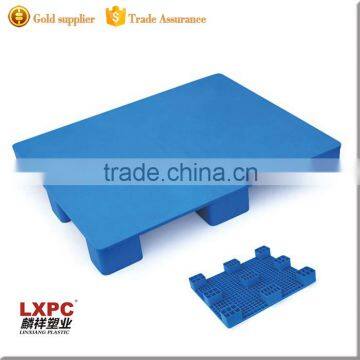 High quality competitive price single faced pallet plastic