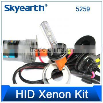 new hid lamp 5259 for motorcycle and cars specially used in Chinese cars, American cars, European cars, Japanese cars