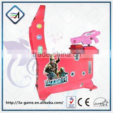 Arcade Pandora's Box Class Ultra FIREPOWER 3 In 1 Shooting Game Machine photo-5