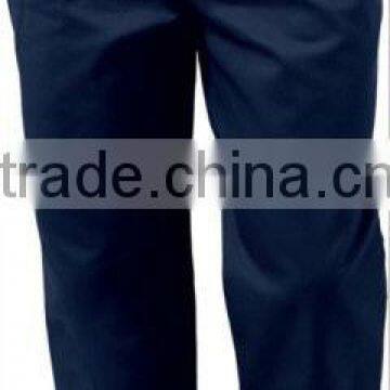 Industrial functional workwear saftey pants for men