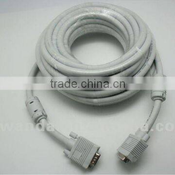 white vga to vga cable,wireless vga transmitter