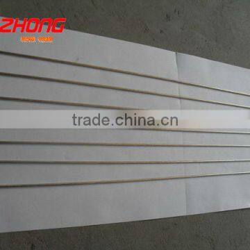 40% SILVER BRAZING WELDING RODS MANUFACTURER