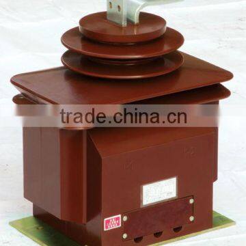 36KV indoor Current Transformer, LZZB7-35