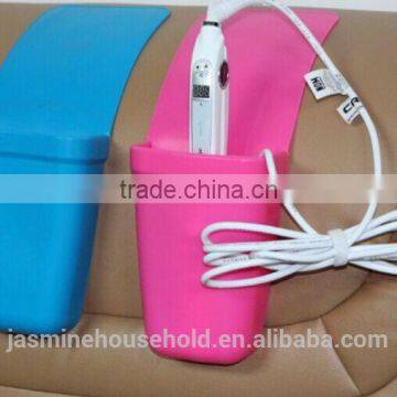 Very Durable Heat resistant Silicone Curling Iron storage Holder