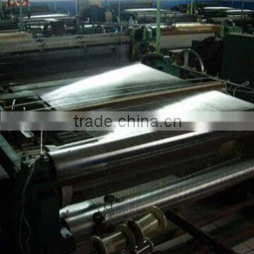 black plain weave stainless steel wire cloth