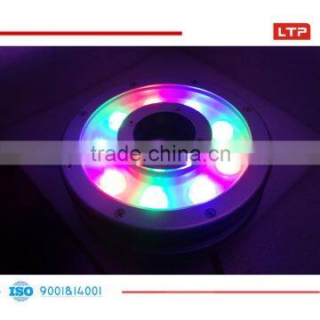 Mini Led Fountain Light photo-5