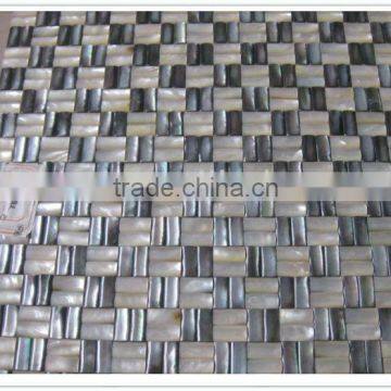 Alibaba recommend! mixed design mosaic wall tiles