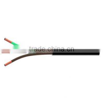 PVC jacket 10 AWG Three cores copper conductor SJT/SGTW/SJTO/SJTOW cable