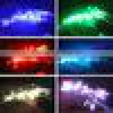 1.0mm PMMA Plastic Fiber Optics Cable 100pcs * 2Meters for Led Light Engine photo-4