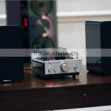 Bluetooth Amplifier Tube Amplifier AMP-DT-307B,Powful Amplifier.