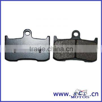 SCL-2012040461 Universal Brake Pads for TRIUMPH Motorcycle Parts