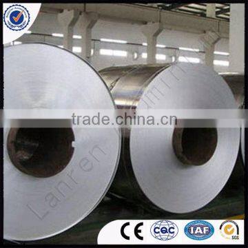 3003 H14 0.5mm gutter aluminum coil manufacturer