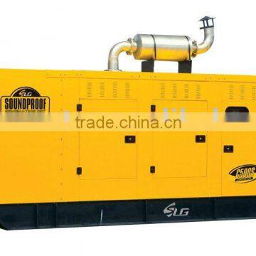 KTAA19-G7 Cummins Genset