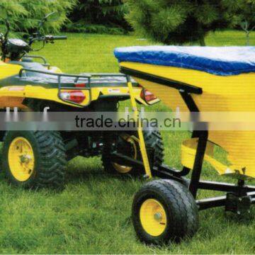 fertilizer spreader