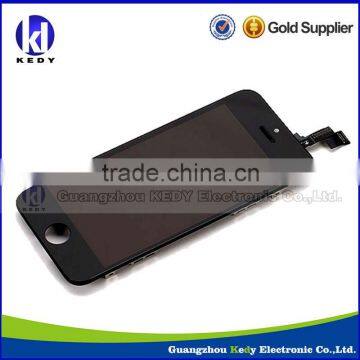 2014 new lcd and digitizer for iphone 5s with low price