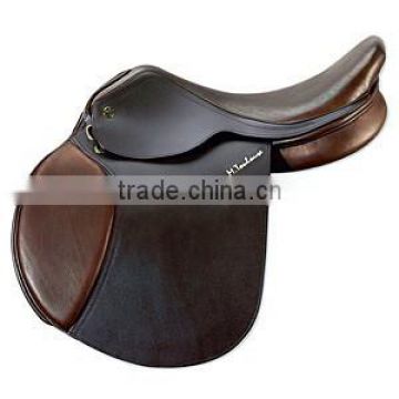 M. Toulouse Celine Close Contact Saddle