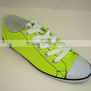 Best Price Wholesale Canvas Shoes China photo-5