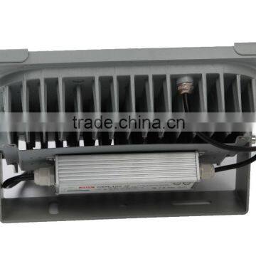 120W MeanWell Driver With IP65 Gas Station Led Floodlight photo-3