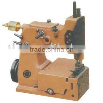 Manual thread trimmer right feed bag closing machine GK35-2F