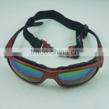 ski goggle glasses