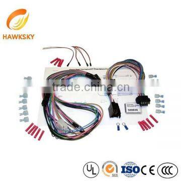 Autometer Dash Gauge Cluster Wiring Harness Kit