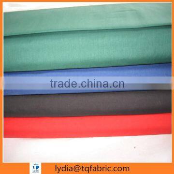 100% polyester dyed fabric lining fabric for pocket