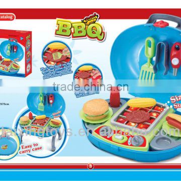 Sound Control Kitchen Toys Play Set(Pretend Toys)