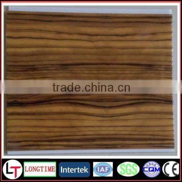 pvc ceiling panels in china